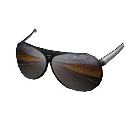 Roadtrippin' Shades