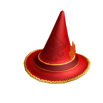 Autumn's Sorcerer