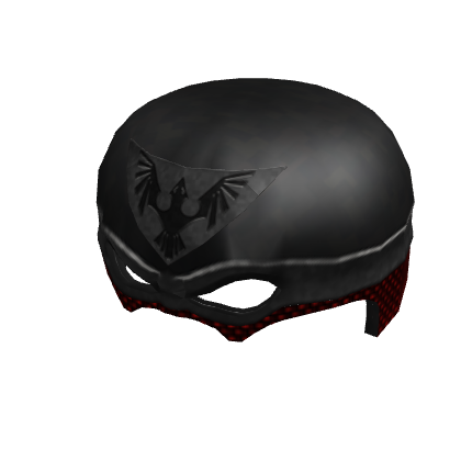 Phoenixgarde Mask