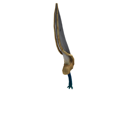 Sword of Fiery Justice