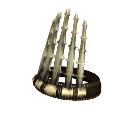 Dragonbone Crown