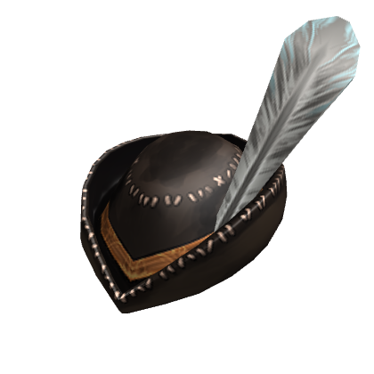 Hard Luck Adventurer