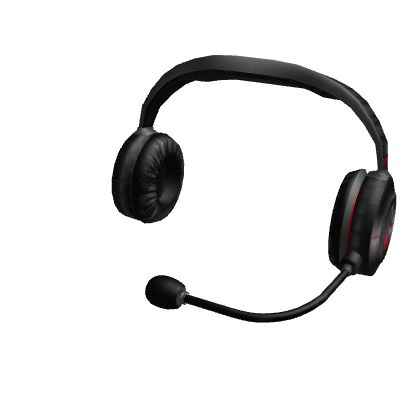 Deluxe Game Headset