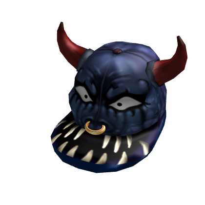 Tough Guy Cap