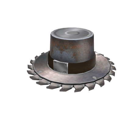 Sharp Looking Hat - the Gear