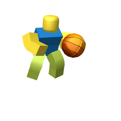 Noob Assist: Basketball Buddy