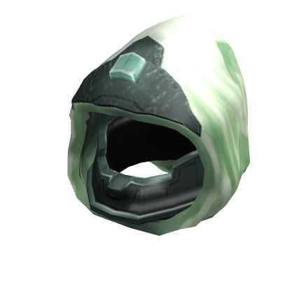 Emerald Voidthrasher