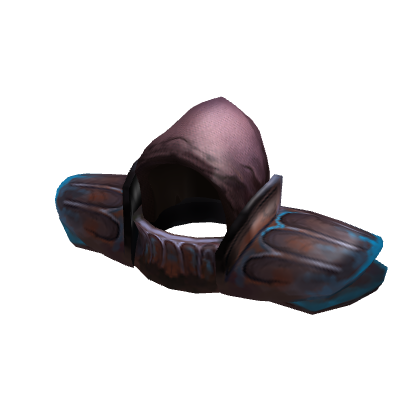 Dark Warrior