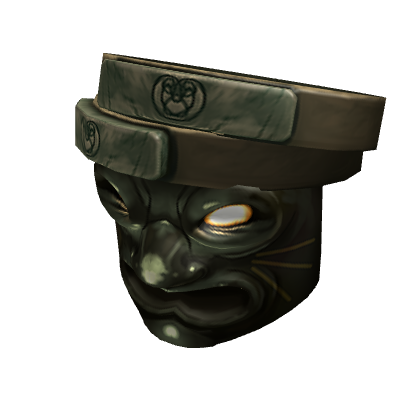 Angry Ancient