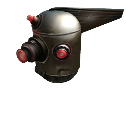 Junk Bot