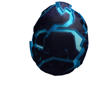 Cataclysmic Egg