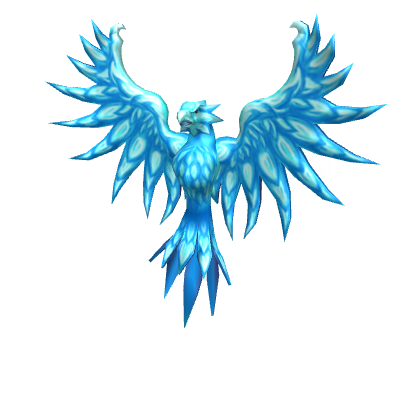 Icy Arctic Fowl