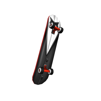 Fancy Skateboard