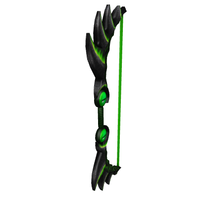The Overseer's Bow