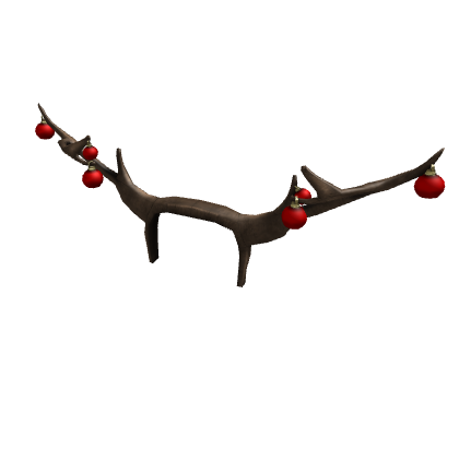 Reindeer Antlers