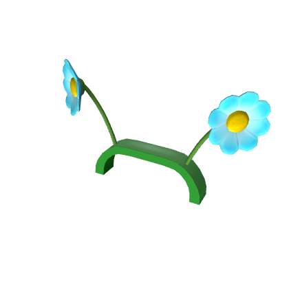 Spring Daisy Boppers