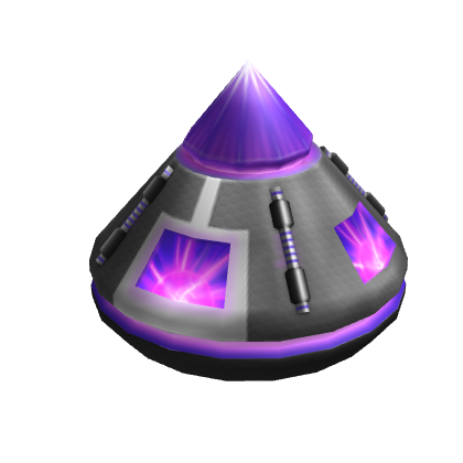 Gravity Disruptor