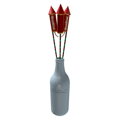 Battle Bottle