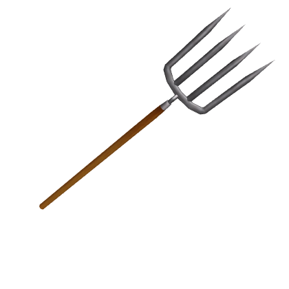 Farmer's Revenge