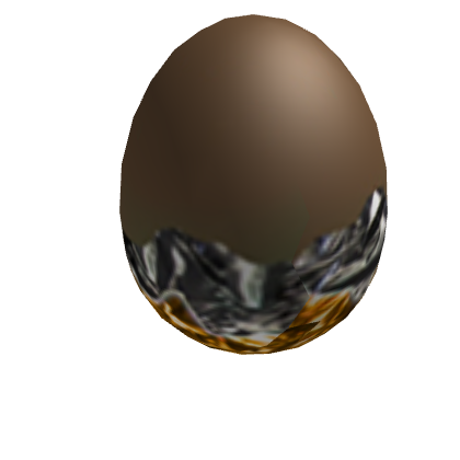 Chocolate Egg