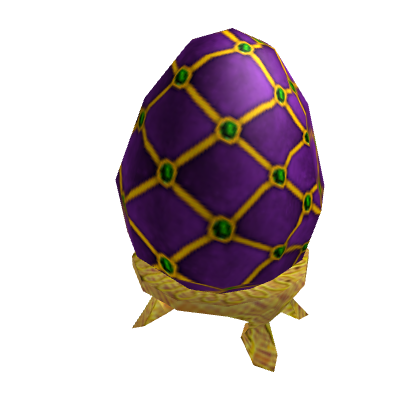 Royal Fabergé Egg
