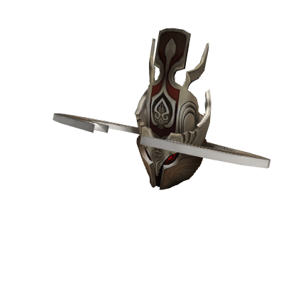 Scytheface: The Sharpest One