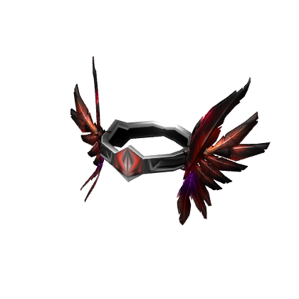 Crimson Mindwings