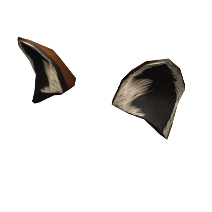 Fox Ears