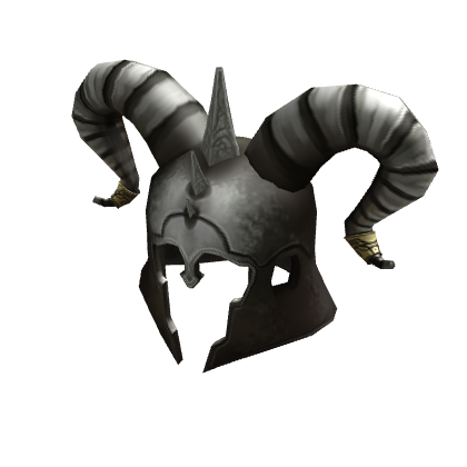 Greyson the Spiny Forked