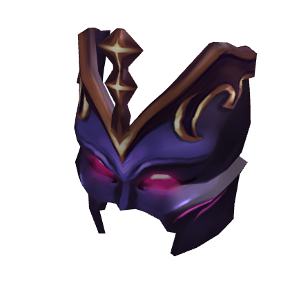 Masquerade King