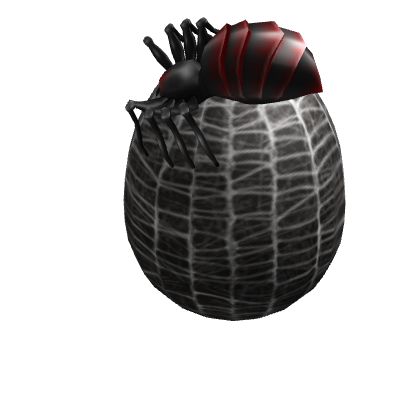 Eggrachnophobia