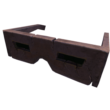 Stone Age Shades