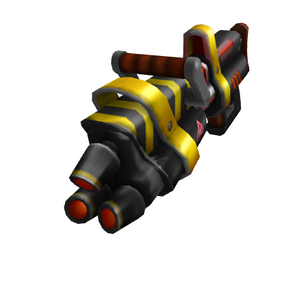 Incinerator 6000
