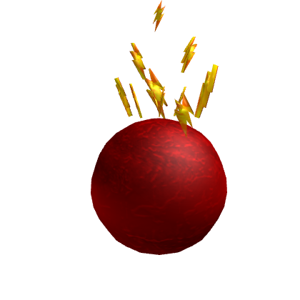 ROBLOXIAN Damage Orb