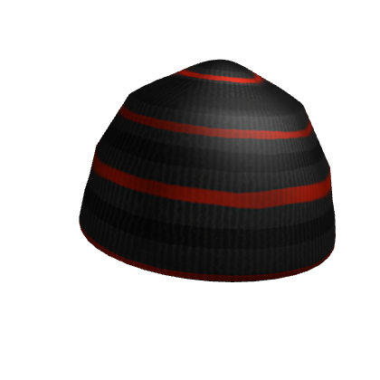 Boarder Beanie