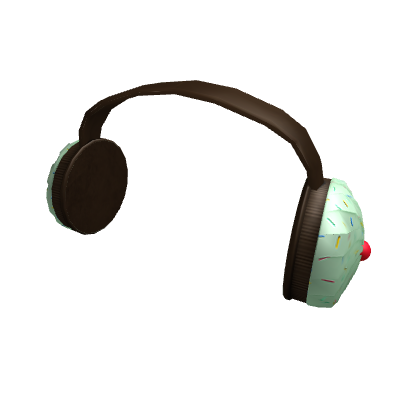 Sweet Earmuffs