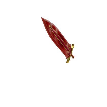 Cupid's Beloved Blade