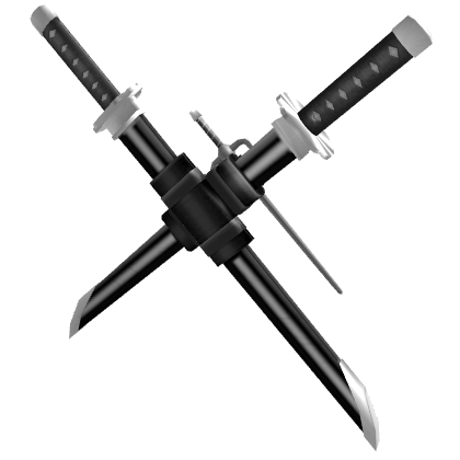 Classic Swordpack Throwback
