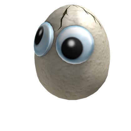 Scrambled Egg