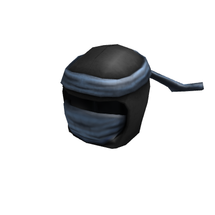 Bluest Ninja