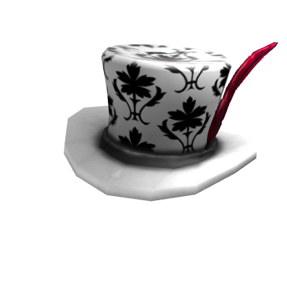 Timeless Top Hat