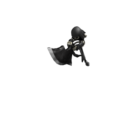 Grim Axe