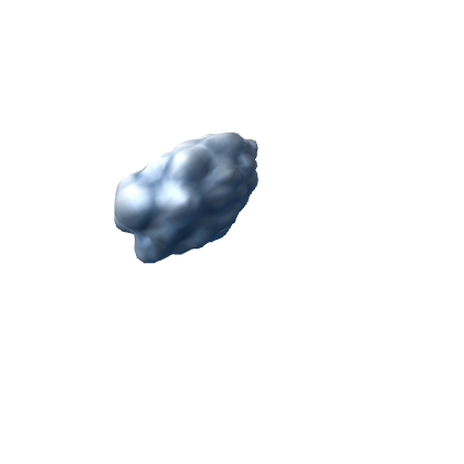 Pompous, the Cloud