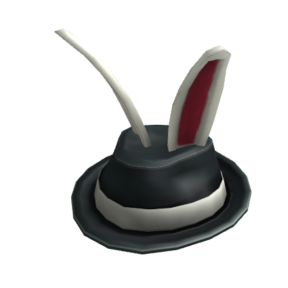 Bunny Ear Fedora