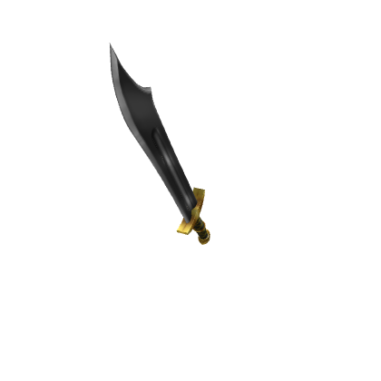 Dark Falchion