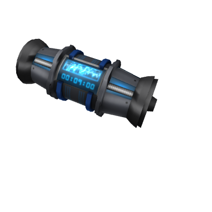Implosion Bomb