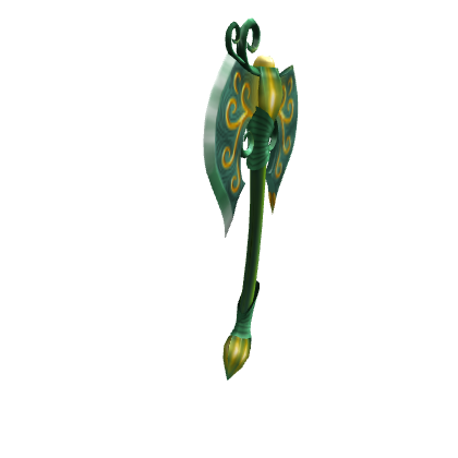 Fairy Axe