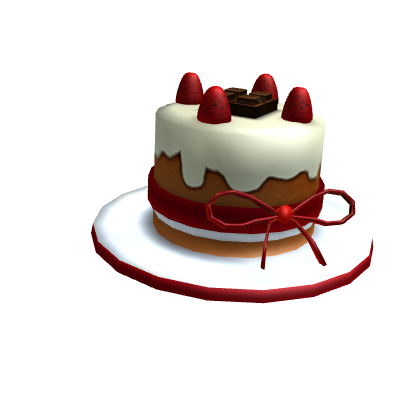 Cake Topper