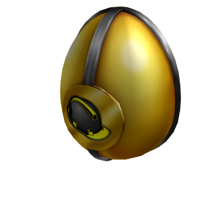 Outrageous Egg