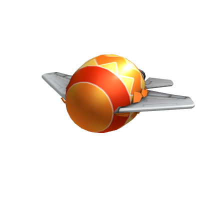 Supersonic Egg